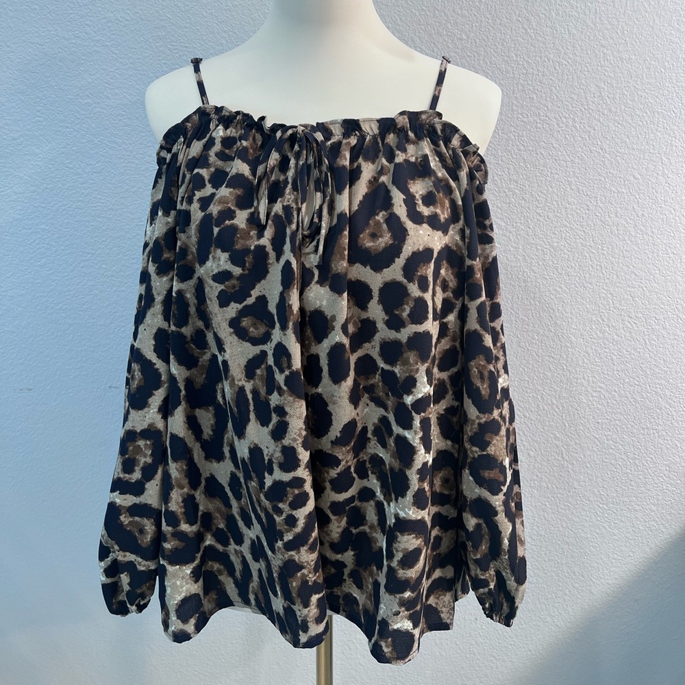 Blouse - #194